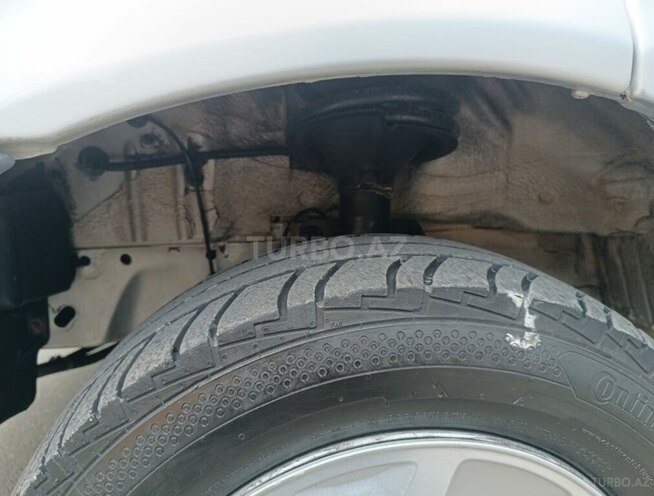 Ford Transit 2009, 156,000 km - 2.2 л - Bakı