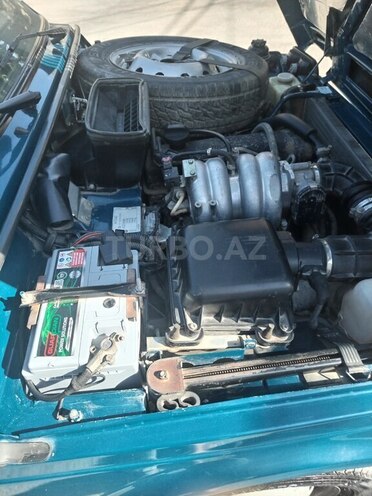 LADA (VAZ) Niva 2013, 160,000 km - 1.7 l - Sumqayıt