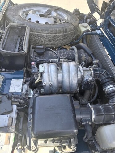 LADA (VAZ) Niva 2013, 160,000 km - 1.7 l - Sumqayıt