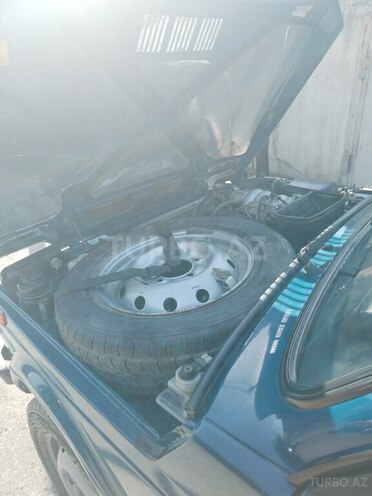 LADA (VAZ) Niva 2013, 160,000 km - 1.7 l - Sumqayıt