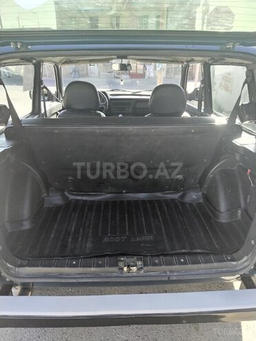 LADA (VAZ) Niva 2013, 160,000 km - 1.7 l - Sumqayıt