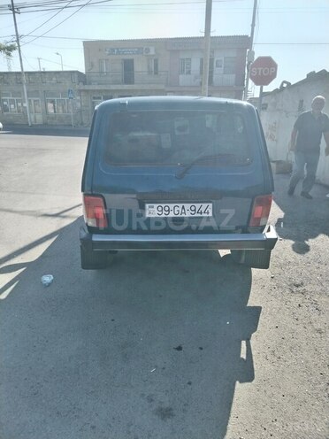 LADA (VAZ) Niva 2013, 160,000 km - 1.7 l - Sumqayıt