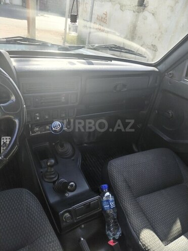LADA (VAZ) Niva 2013, 160,000 km - 1.7 l - Sumqayıt