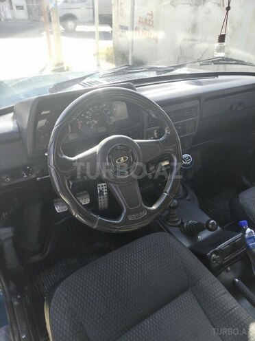 LADA (VAZ) Niva 2013, 160,000 km - 1.7 l - Sumqayıt