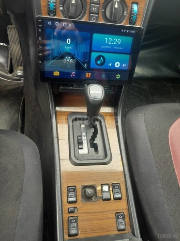 Mercedes E 220 1994, 602,270 km - 2.2 l - Bakı