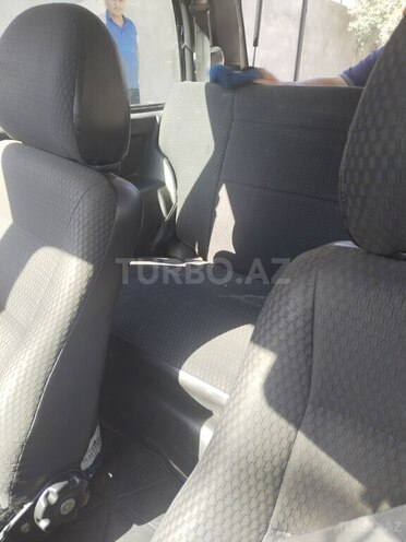 LADA (VAZ) Niva 2013, 160,000 km - 1.7 l - Sumqayıt