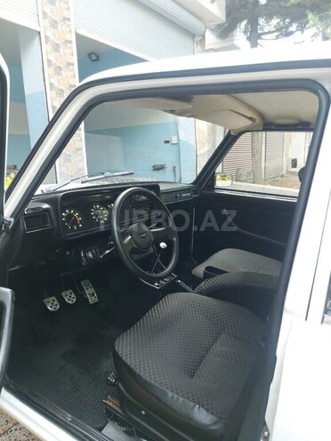 LADA (VAZ) 2107 2008, 98,000 km - 1.6 л - Lerik