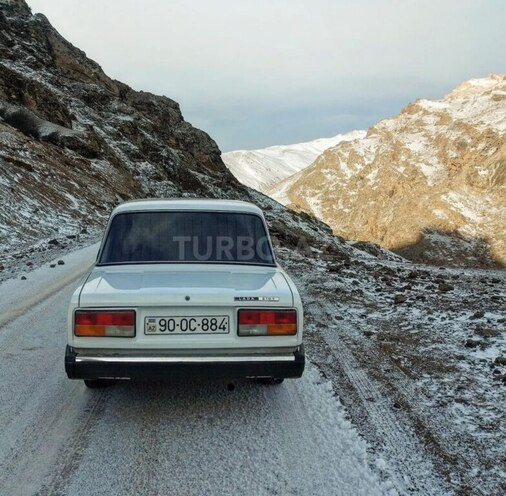 LADA (VAZ) 2107 2008, 98,000 km - 1.6 л - Lerik