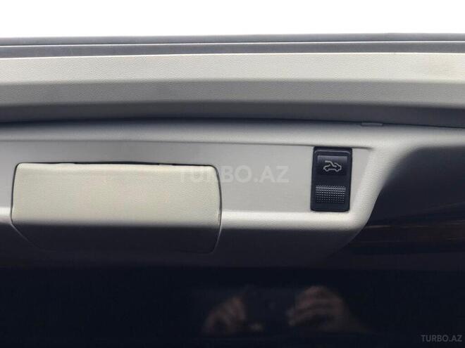 Mercedes Viano 2011, 155,000 km - 3.0 l - Bakı