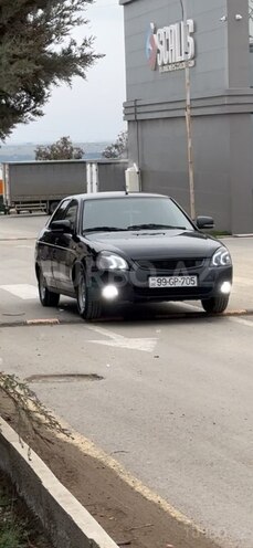 LADA (VAZ) Priora 2013, 150,000 km - 1.6 l - Bakı