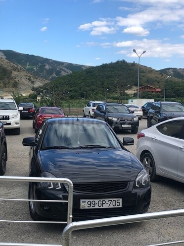 LADA (VAZ) Priora 2013, 150,000 km - 1.6 l - Bakı