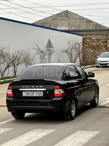 LADA (VAZ) Priora 2013, 150,000 km - 1.6 l - Bakı