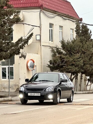 LADA (VAZ) Priora 2013, 150,000 km - 1.6 l - Bakı