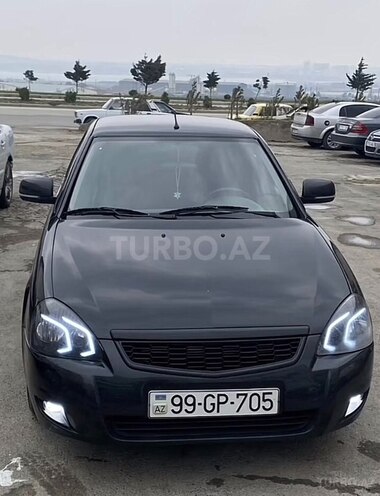 LADA (VAZ) Priora 2013, 150,000 km - 1.6 l - Bakı