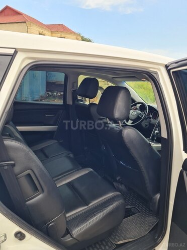 Mazda CX-9 2009, 188,000 km - 3.7 l - Bakı