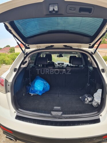 Mazda CX-9 2009, 188,000 km - 3.7 l - Bakı