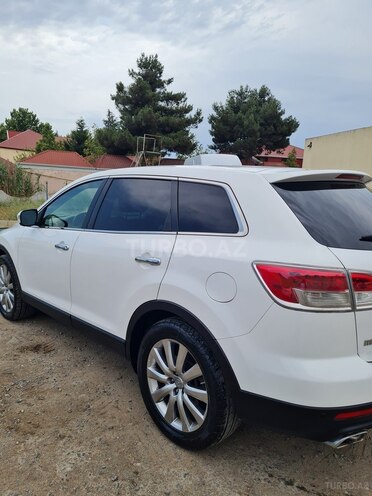 Mazda CX-9 2009, 188,000 km - 3.7 l - Bakı