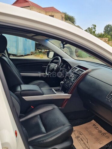 Mazda CX-9 2009, 188,000 km - 3.7 l - Bakı