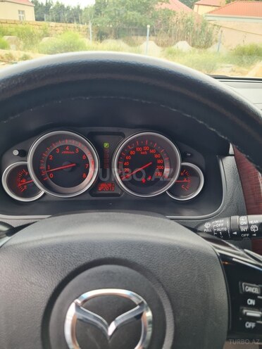 Mazda CX-9 2009, 188,000 km - 3.7 l - Bakı
