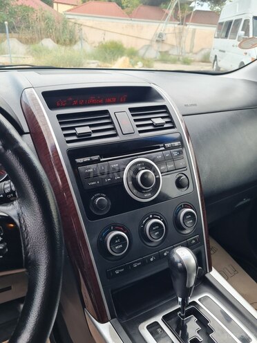 Mazda CX-9 2009, 188,000 km - 3.7 l - Bakı