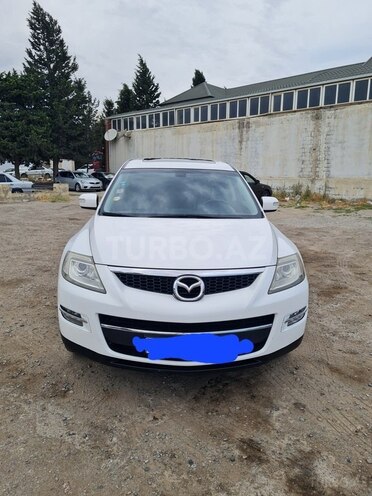 Mazda CX-9 2009, 188,000 km - 3.7 l - Bakı