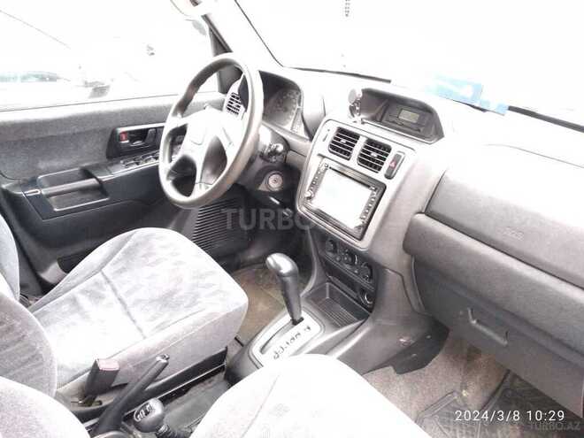 Mitsubishi Pajero io 2002, 243,645 km - 2.0 l - Lənkəran