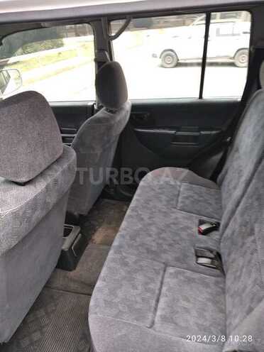 Mitsubishi Pajero io 2002, 243,645 km - 2.0 l - Lənkəran
