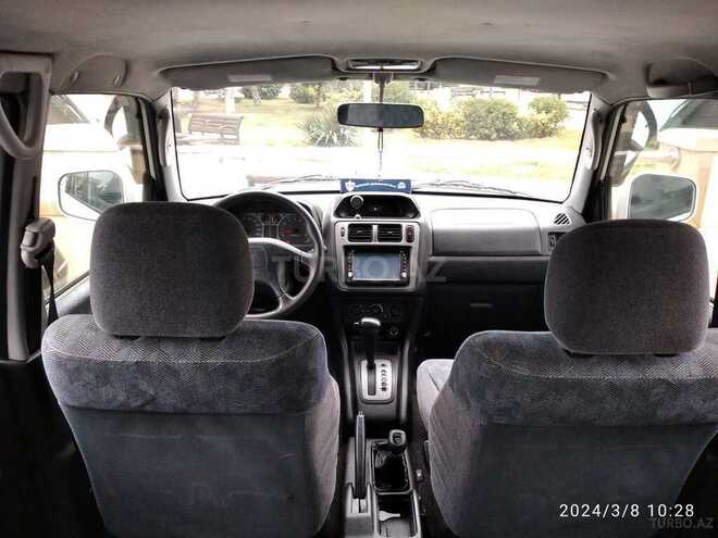 Mitsubishi Pajero io 2002, 243,645 km - 2.0 l - Lənkəran