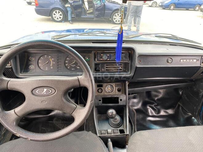 LADA (VAZ) 2107 2004, 55,000 km - 1.6 l - Bakı