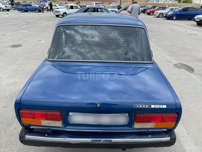 LADA (VAZ) 2107 2004, 55,000 km - 1.6 l - Bakı
