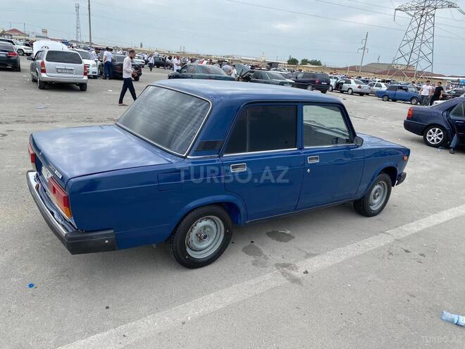 LADA (VAZ) 2107 2004, 55,000 km - 1.6 l - Bakı