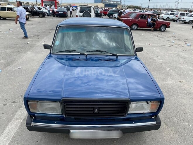 LADA (VAZ) 2107 2004, 55,000 km - 1.6 l - Bakı