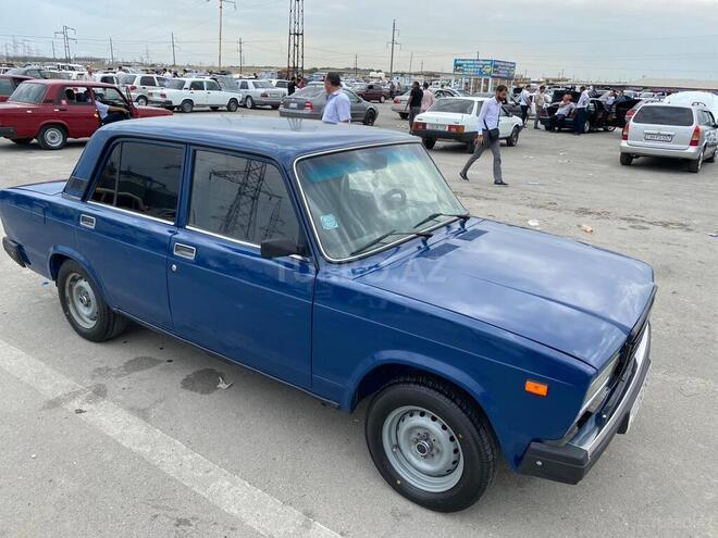 LADA (VAZ) 2107 2004, 55,000 km - 1.6 l - Bakı