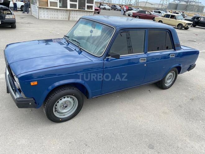LADA (VAZ) 2107 2004, 55,000 km - 1.6 l - Bakı