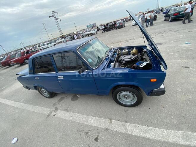 LADA (VAZ) 2107 2004, 55,000 km - 1.6 l - Bakı
