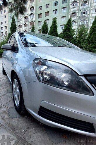 Opel Zafira 2007, 499,990 km - 1.9 l - Gəncə
