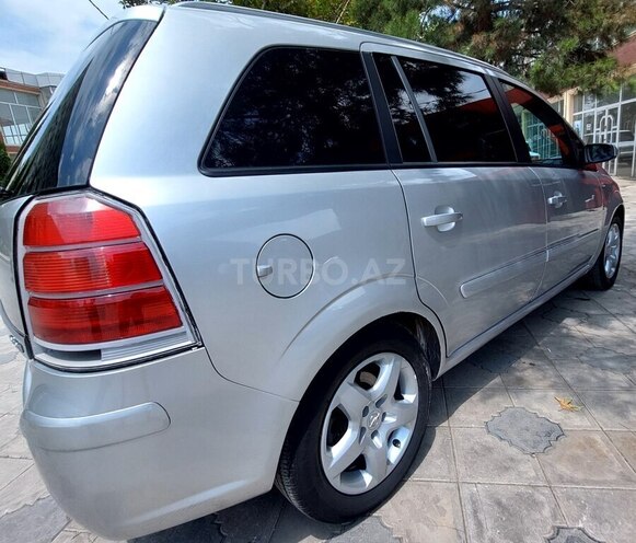 Opel Zafira 2007, 499,990 km - 1.9 l - Gəncə