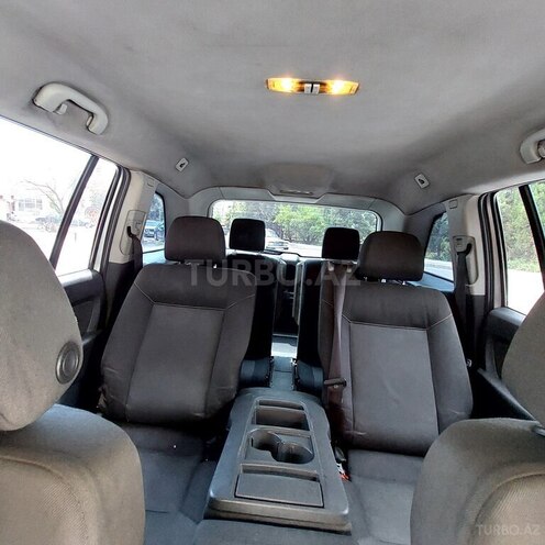 Opel Zafira 2007, 499,990 km - 1.9 l - Gəncə