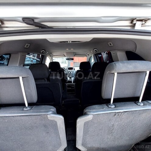 Opel Zafira 2007, 499,990 km - 1.9 l - Gəncə
