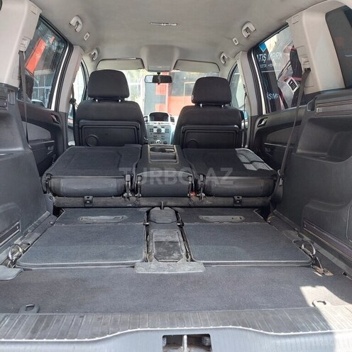 Opel Zafira 2007, 499,990 km - 1.9 l - Gəncə