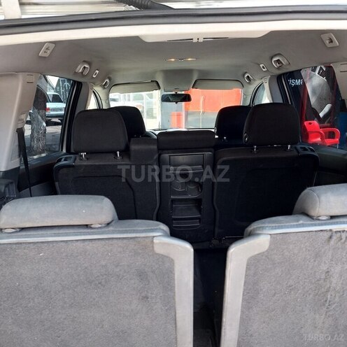 Opel Zafira 2007, 499,990 km - 1.9 l - Gəncə