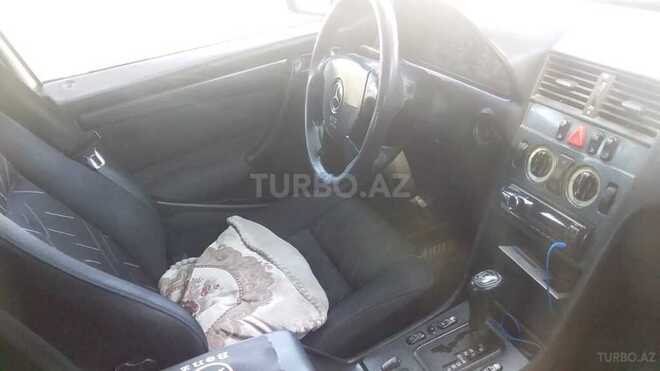 Mercedes C 200 1998, 357,000 km - 2.0 l - Bakı