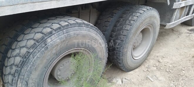 Shacman F2000 2012, 25,000 km - 9.7 l - Bakı