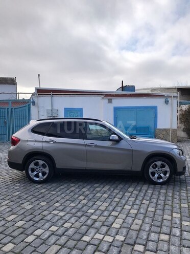 BMW X1 2013, 140,000 km - 2.0 l - Bakı