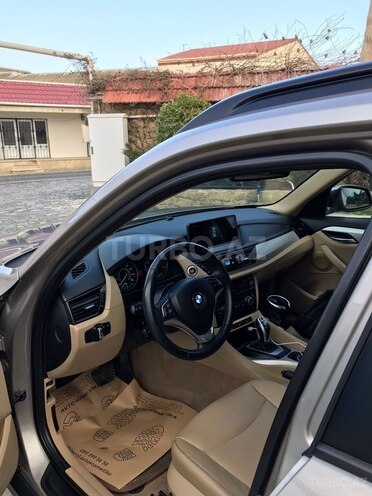 BMW X1 2013, 140,000 km - 2.0 l - Bakı