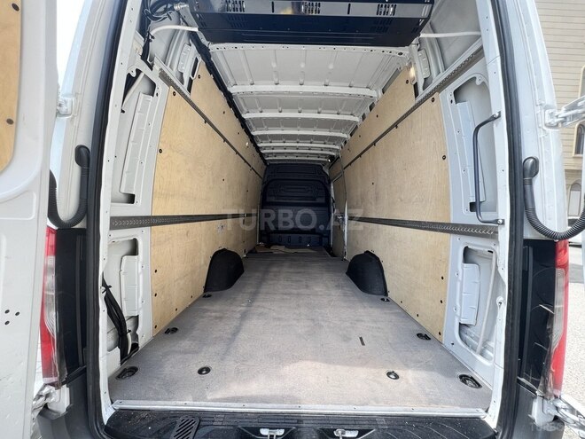 Mercedes Sprinter 316 2021, 412,570 km - 2.2 л - Bakı
