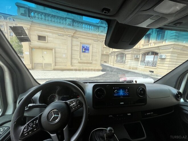 Mercedes Sprinter 316 2021, 412,570 km - 2.2 л - Bakı
