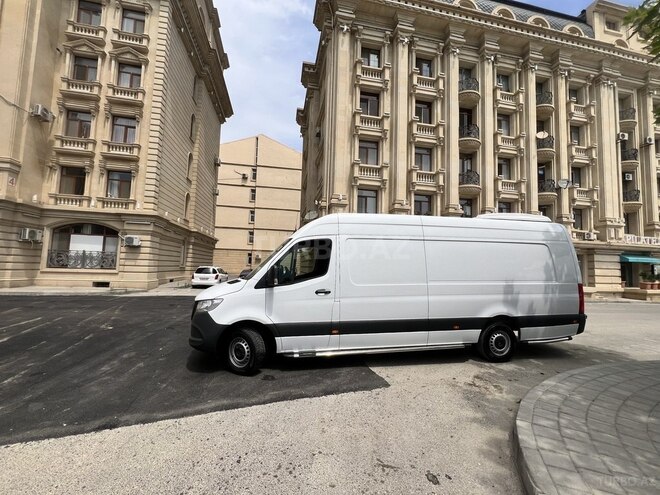 Mercedes Sprinter 316 2021, 412,570 km - 2.2 л - Bakı