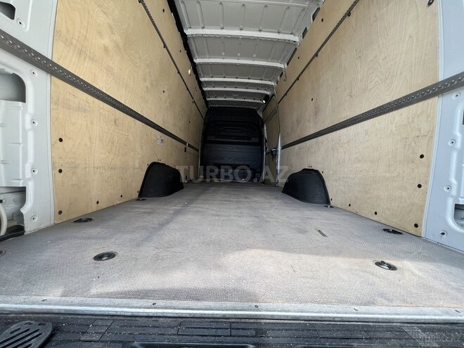 Mercedes Sprinter 316 2021, 412,570 km - 2.2 л - Bakı