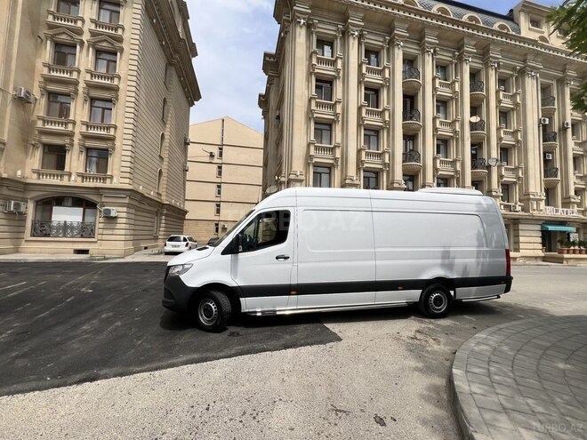 Mercedes Sprinter 316 2021, 412,570 km - 2.2 л - Bakı